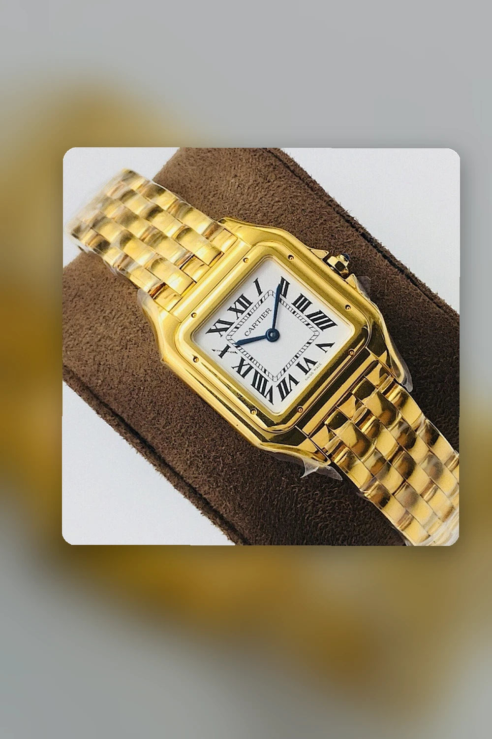 NB - Mix Watch - 1692