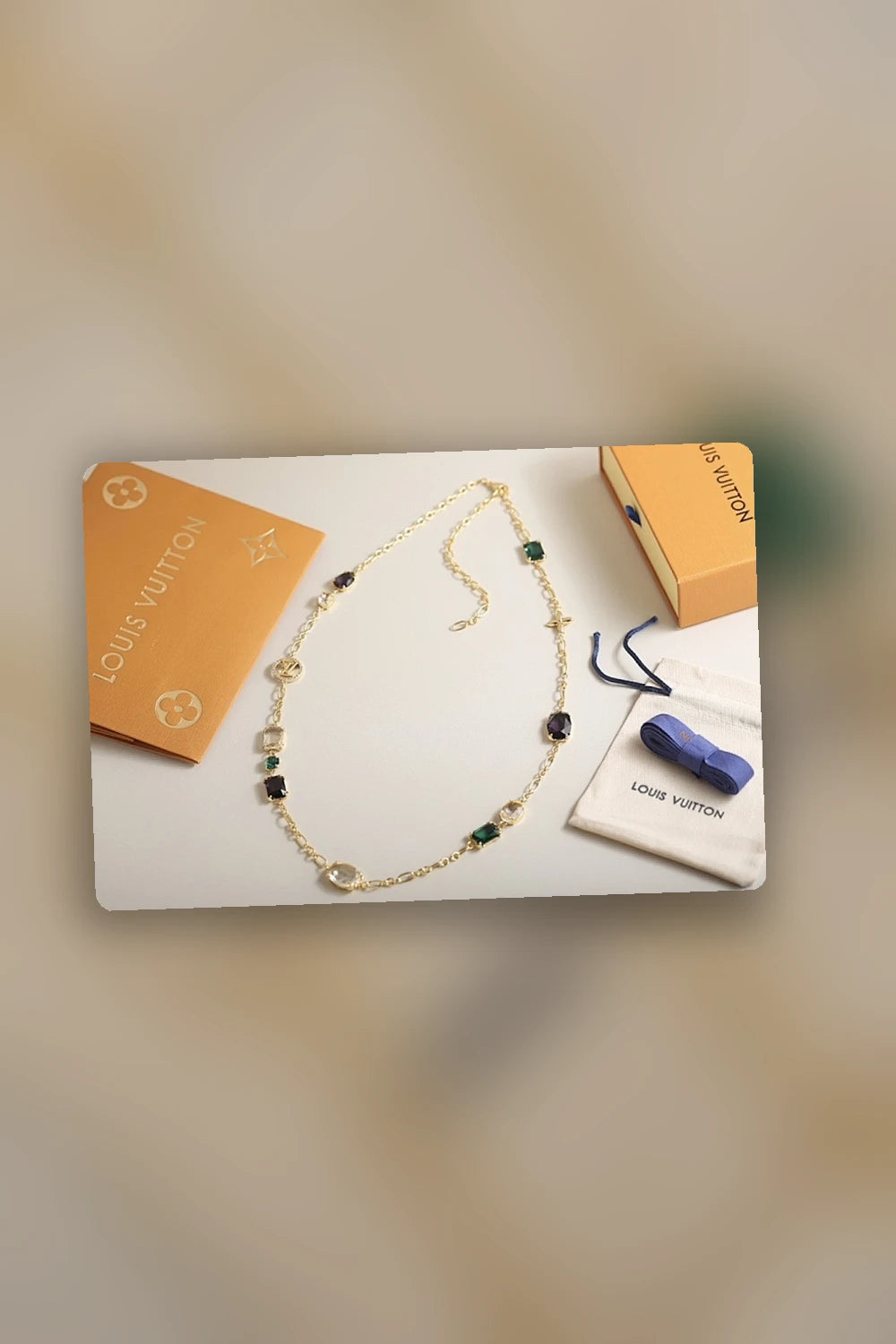 NB - LOV Jewelry - 631