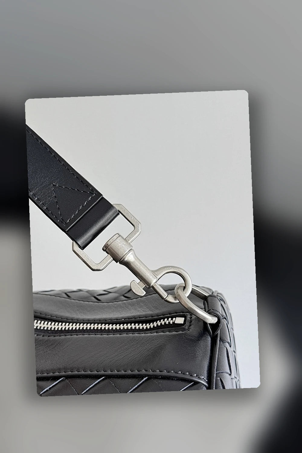 NB - BOV Bag - 1113