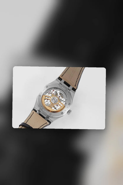 NB - Mix Watch - 1629