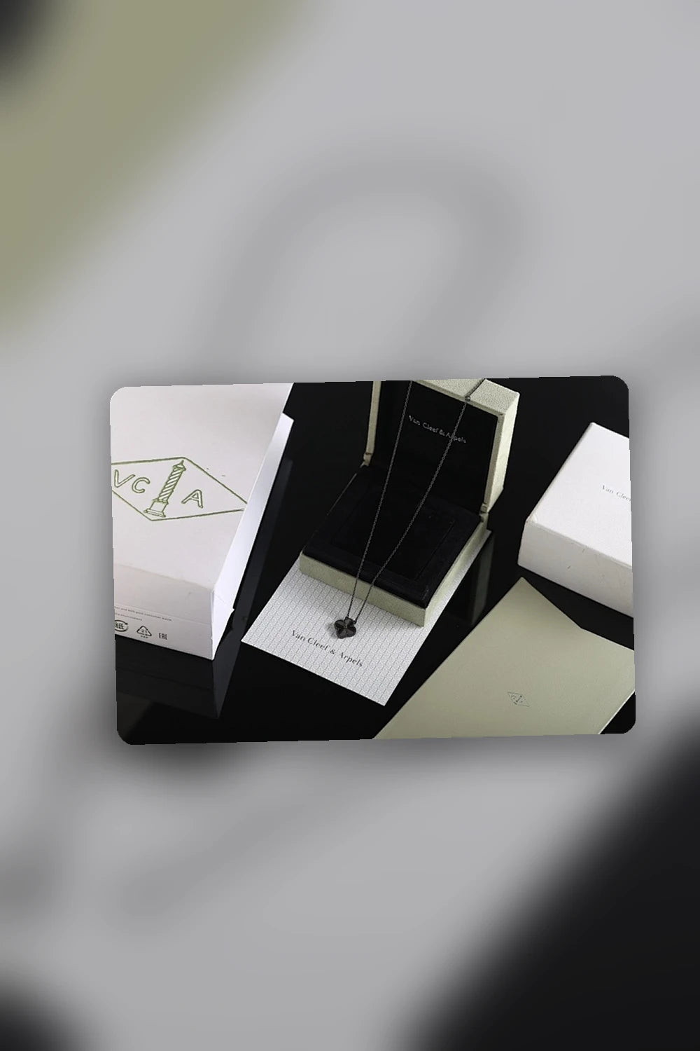 NB - VACA Jewelry - 560