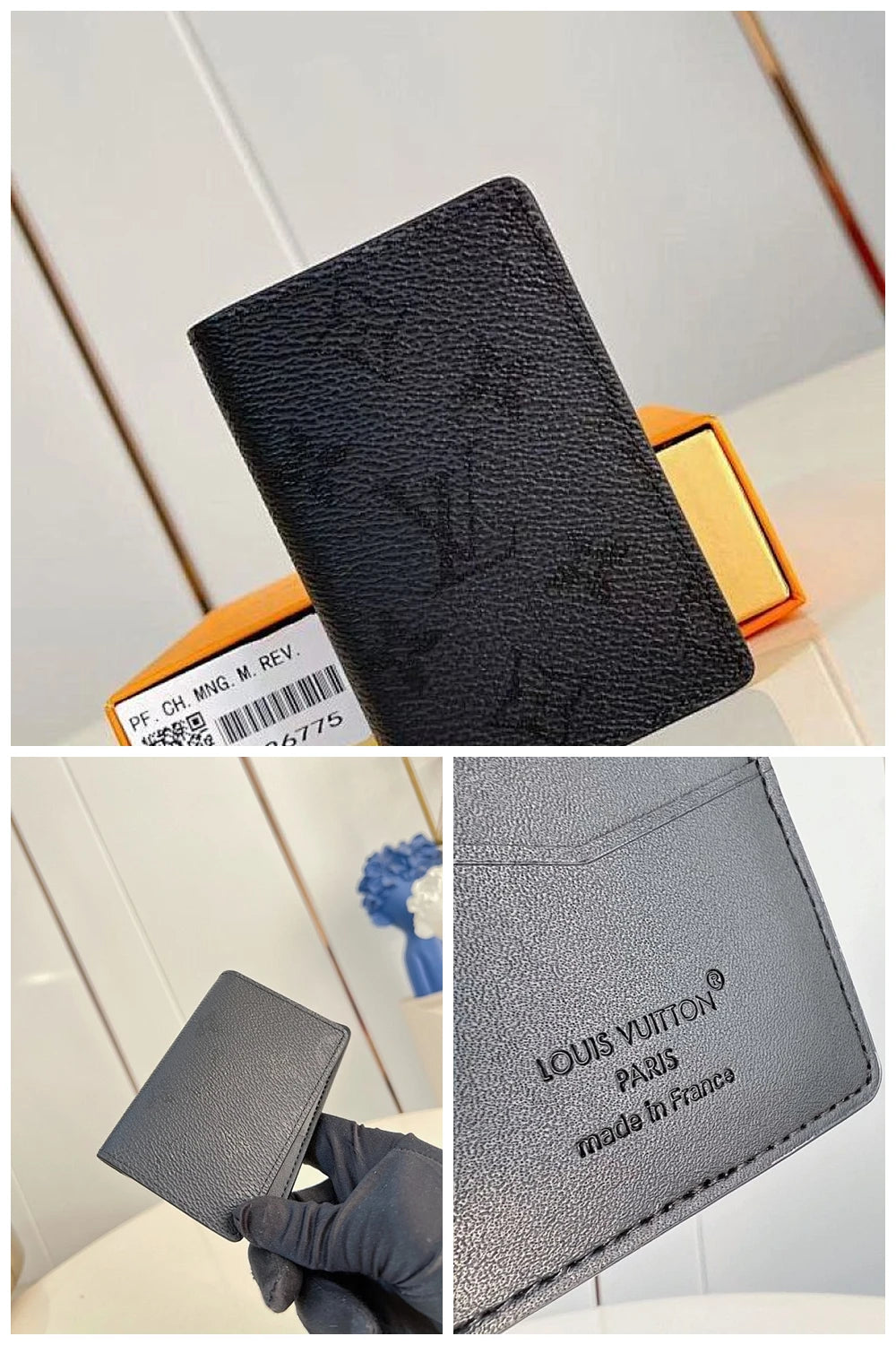 NB - Mix Wallet - 340