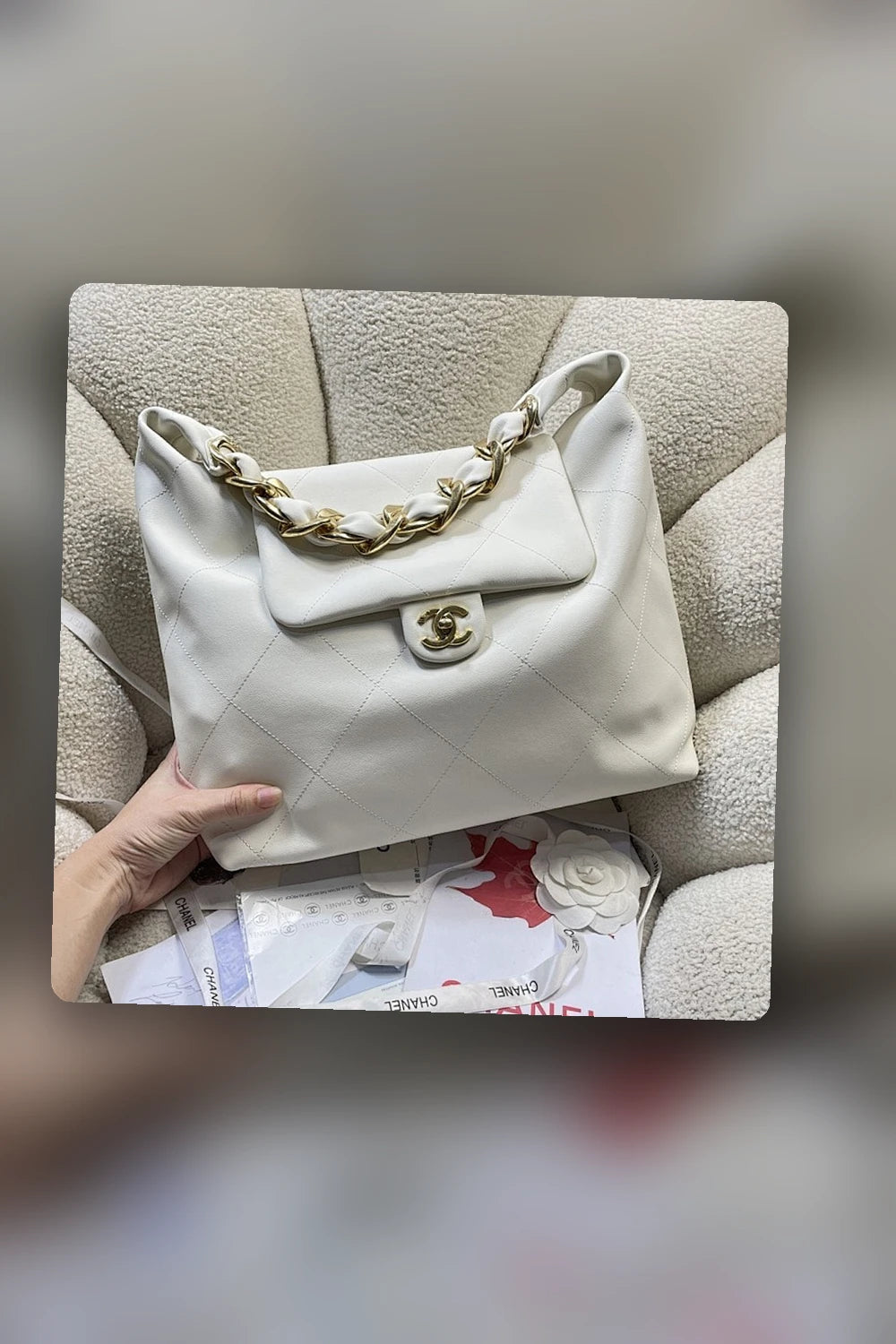 NB - CHL Bag - 163