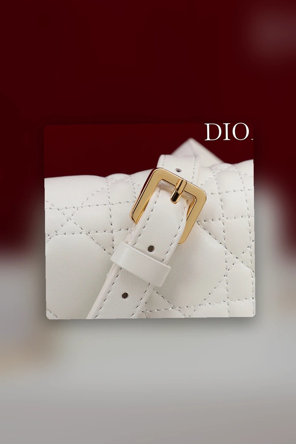NB - DOR Bag - 365