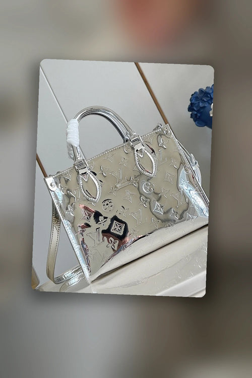 NB - LOV Bag - 1153