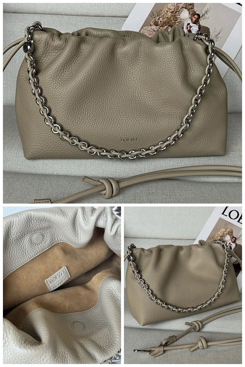 NB - LWO Bag - 264
