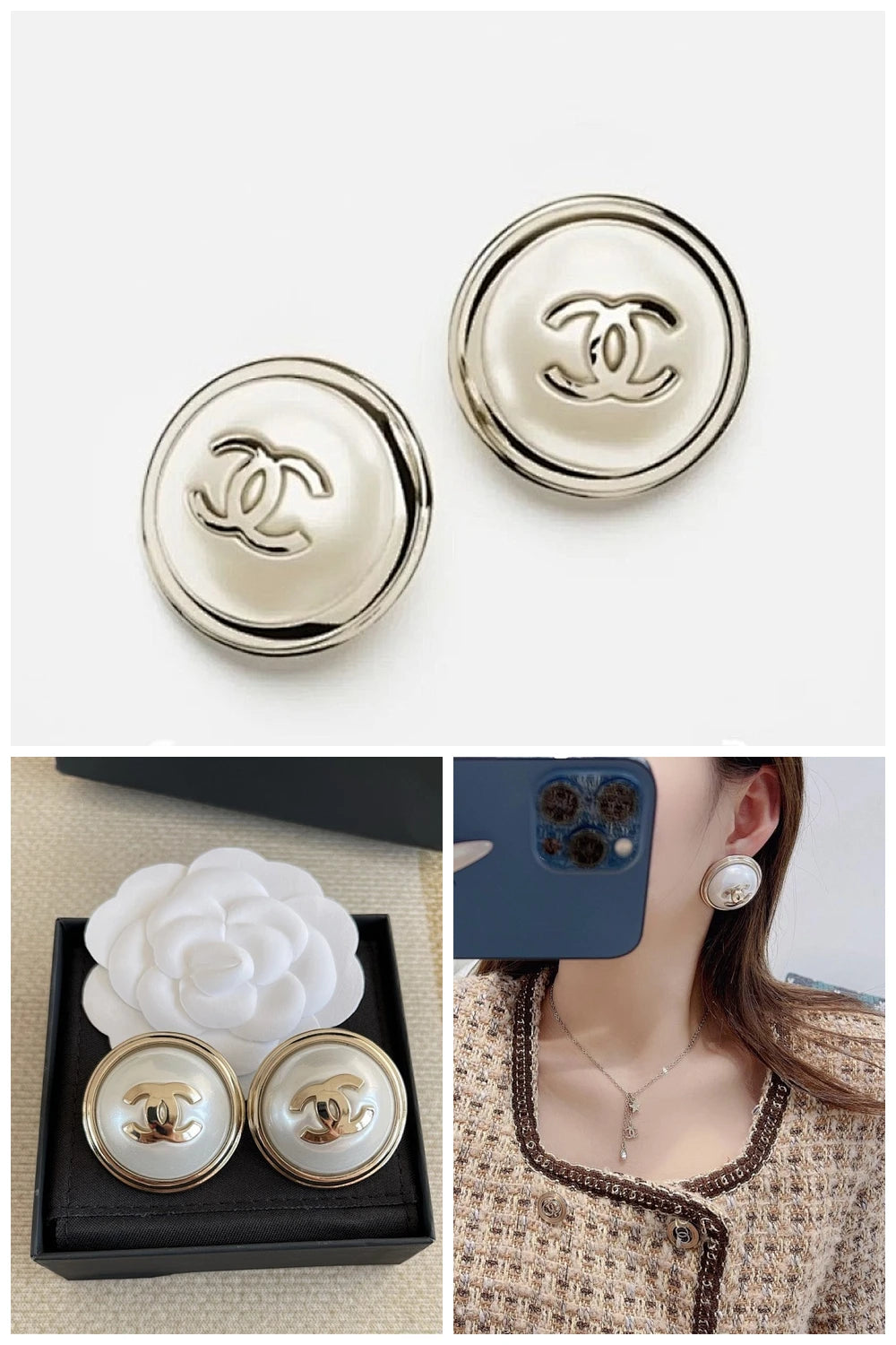 NB - CHL Jewelry - 166