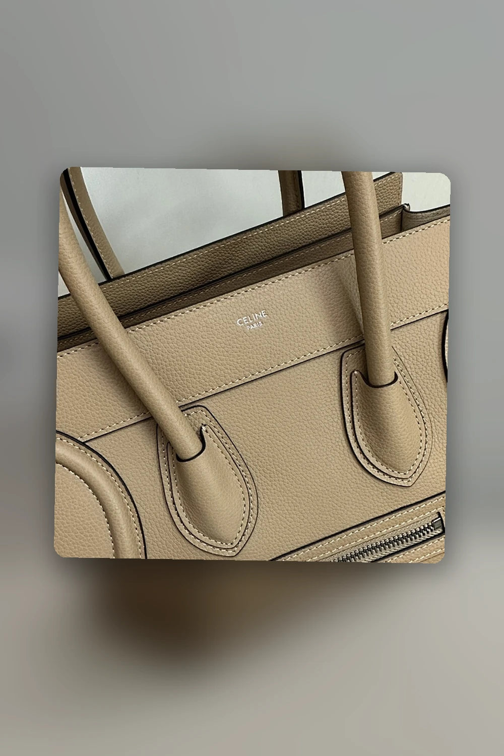 NB - COL Bag - 1129