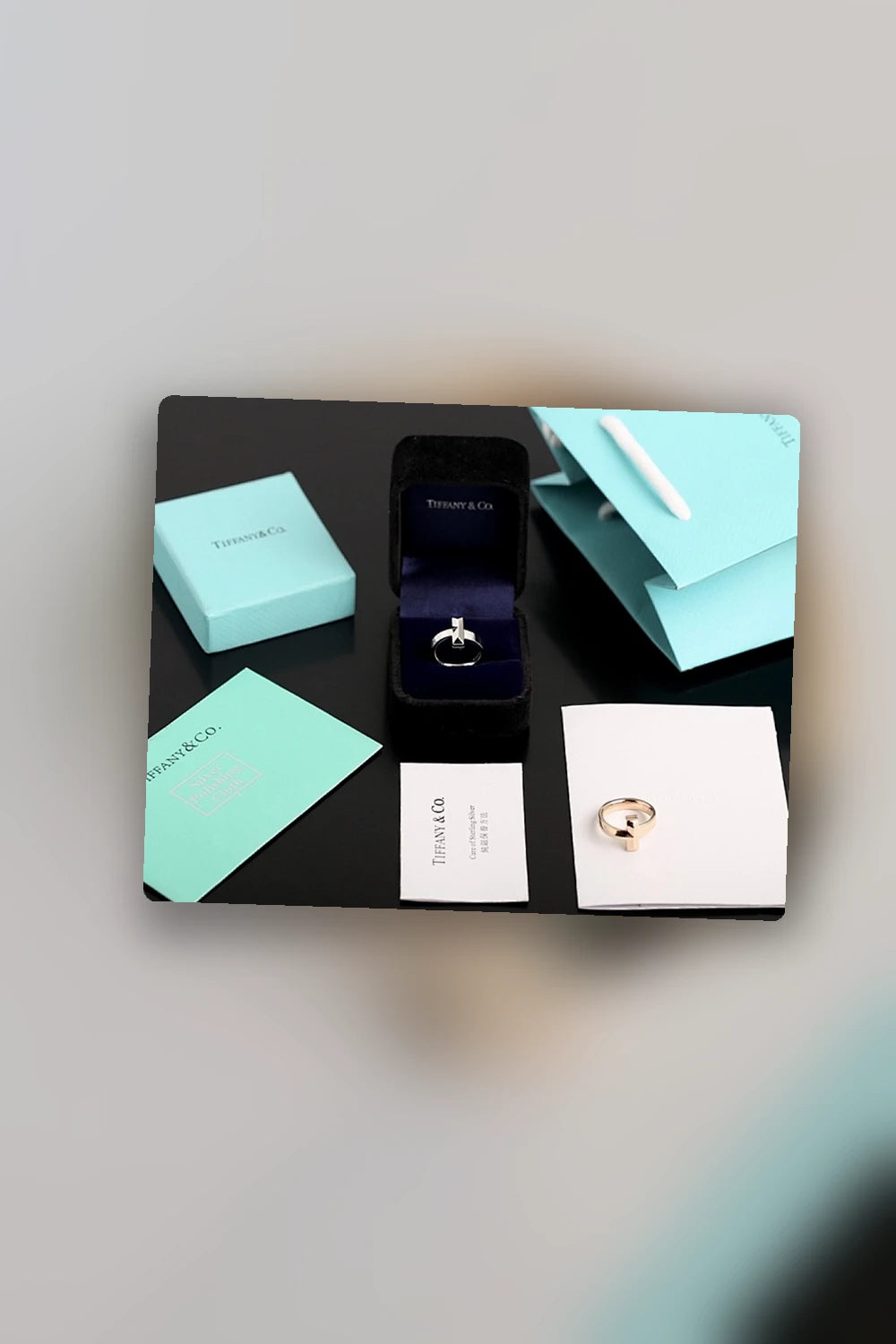 NB - TAOC Jewelry - 100