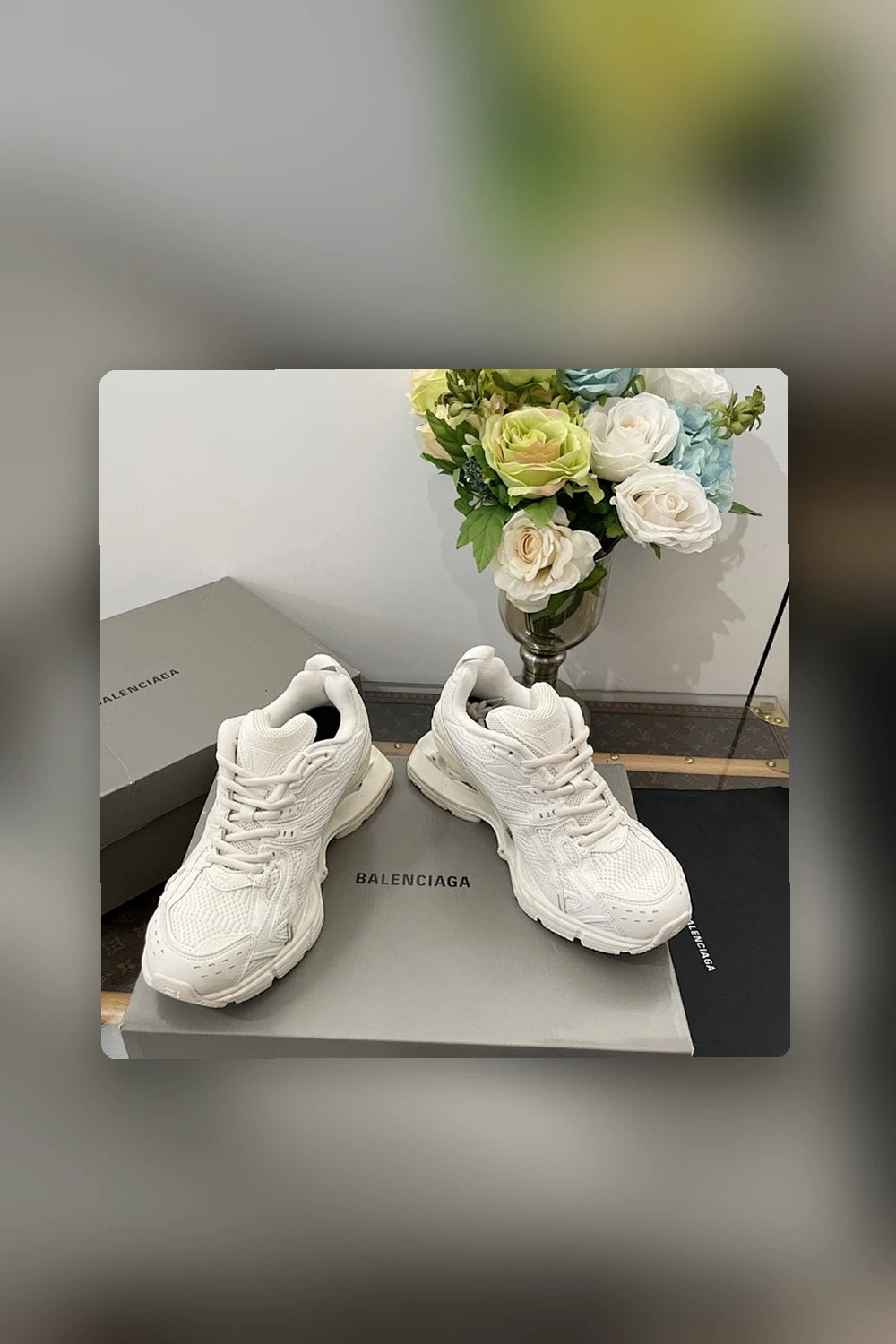 NB - BG Women Shoes - 1414