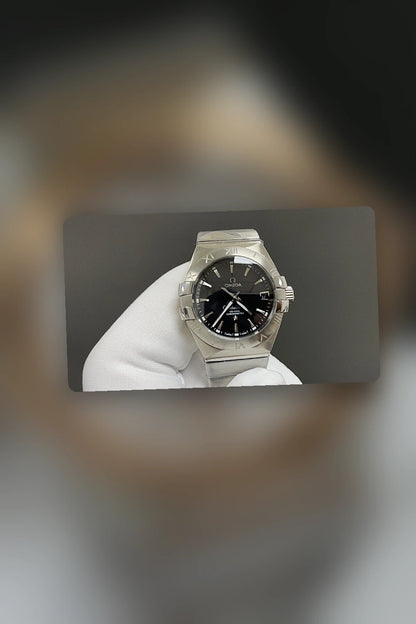 NB - Mix Watch - 369