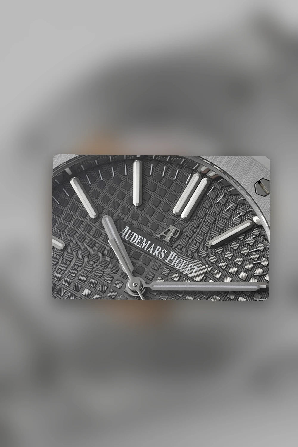 NB - Mix Watch - 1131