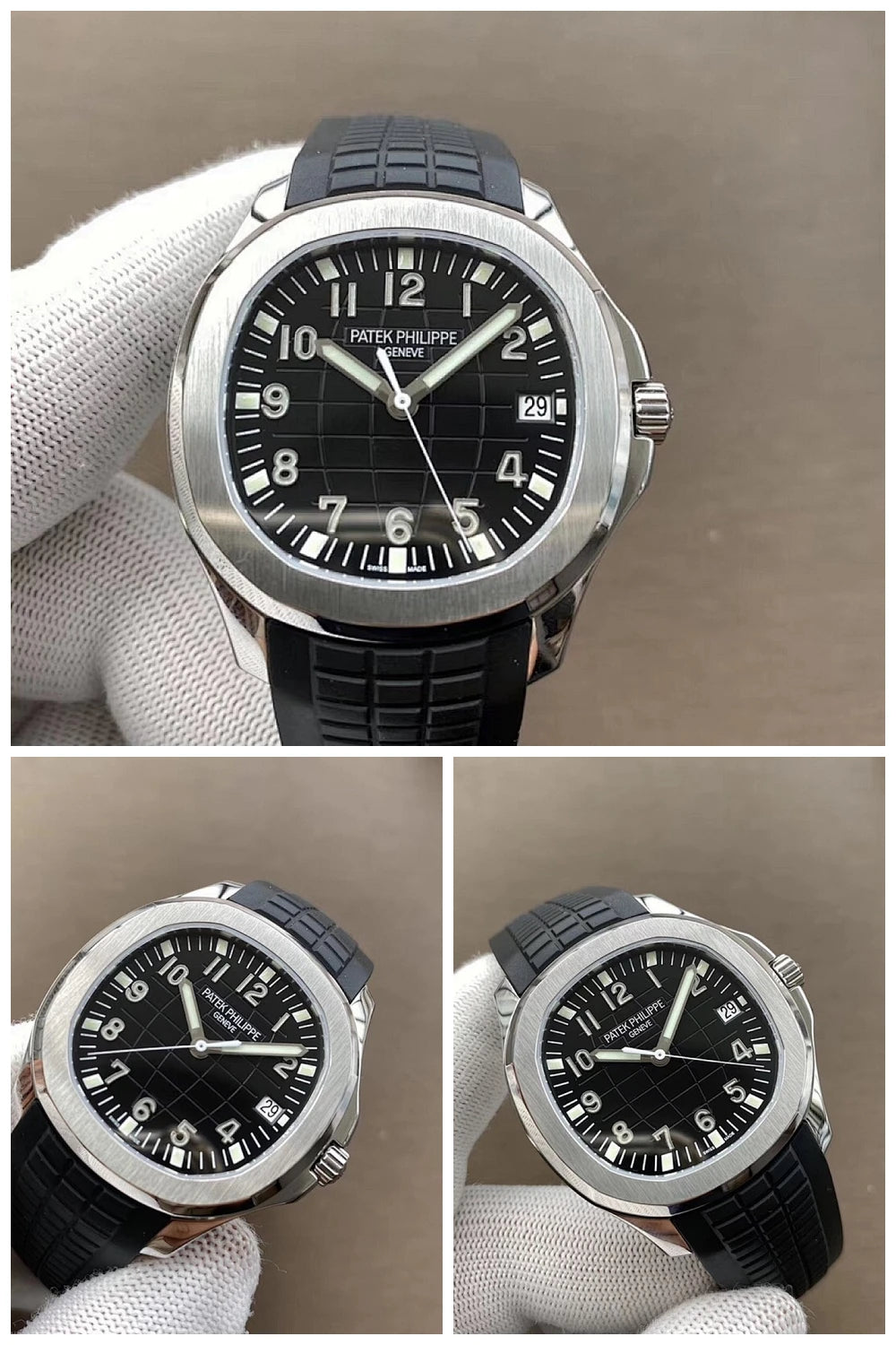 NB - Mix Watch - 1330