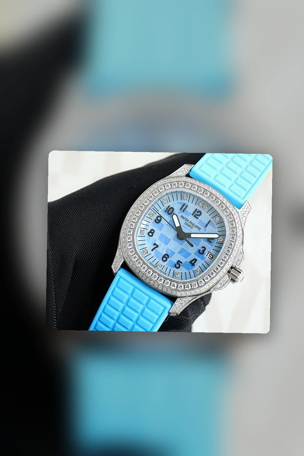 NB - Mix Watch - 455
