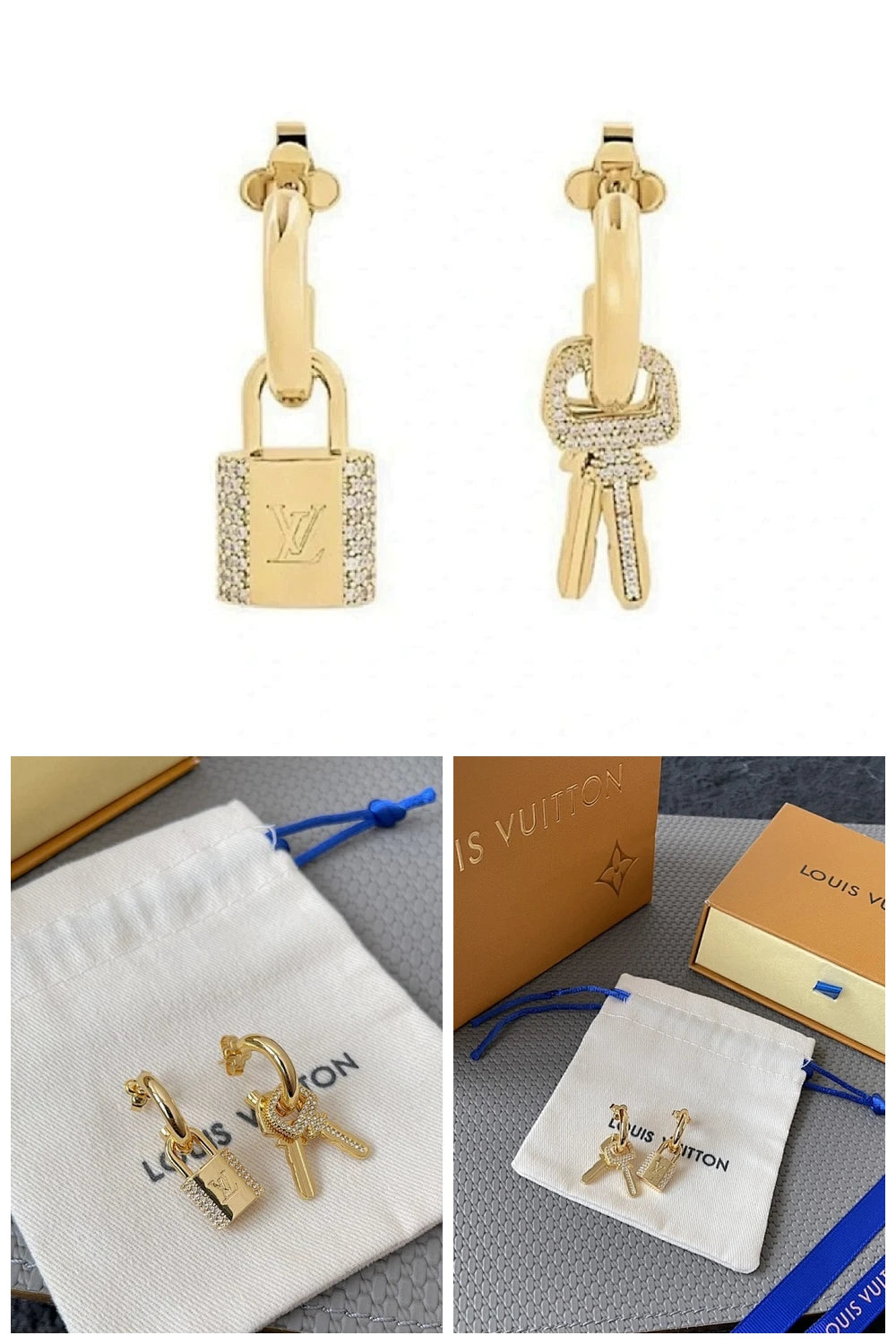 NB - LOV Jewelry - 475