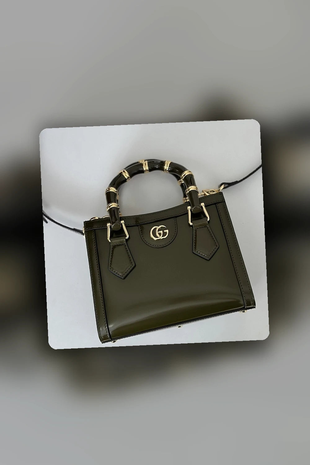 NB - GUKI Bag - 1352