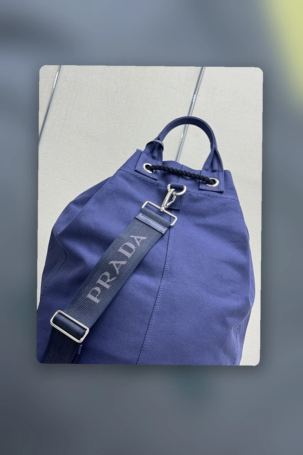 NB - PD Bag - 1048