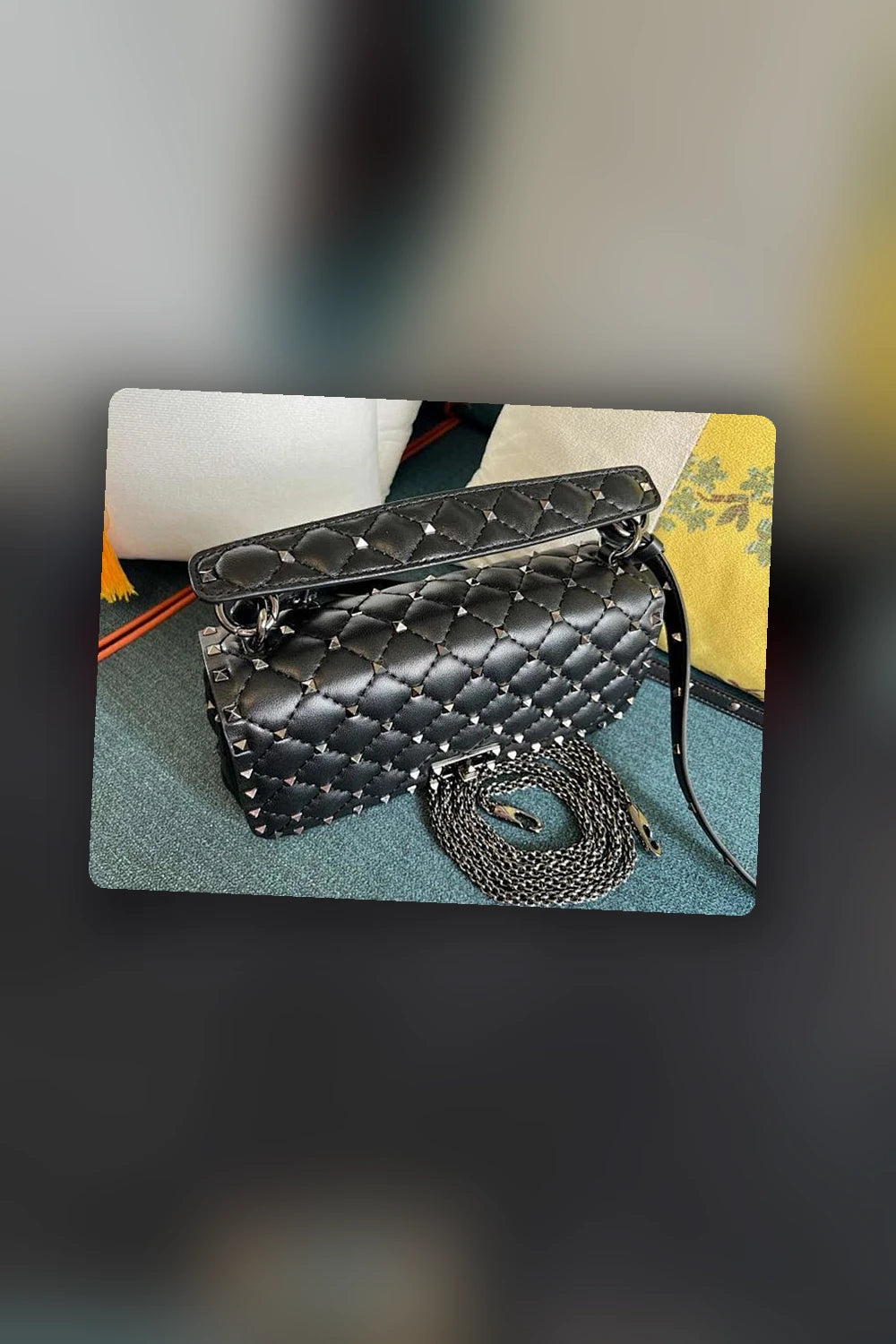 NB - VEL Bag - 336