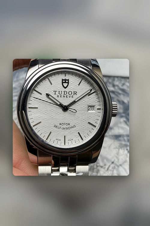 NB - Mix Watch - 1174