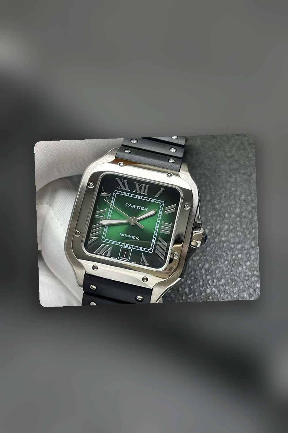NB - Mix Watch - 589