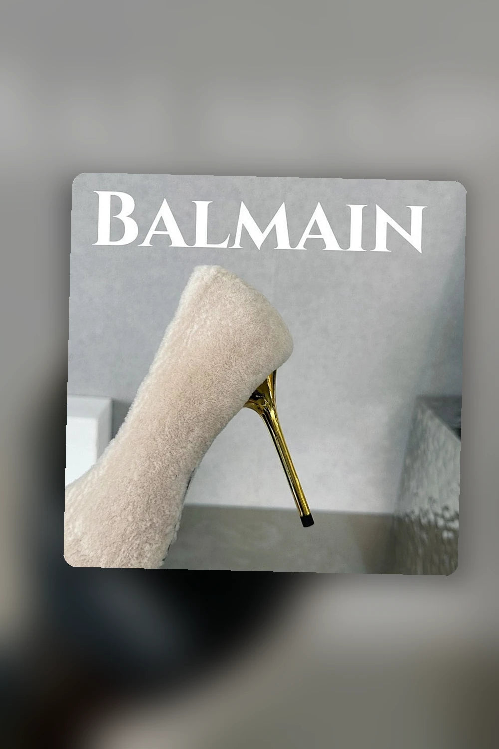 NB - BAM Women Shoes - 511