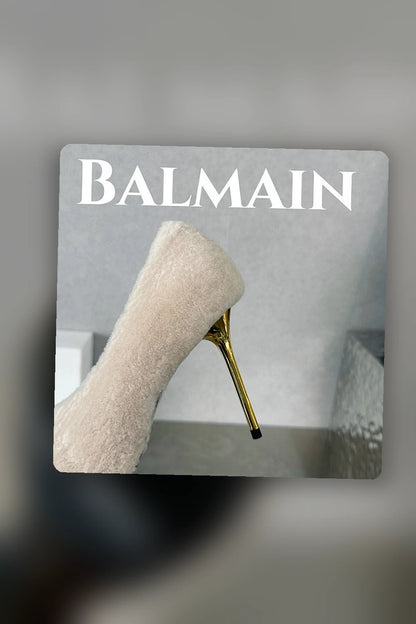 NB - BAM Women Shoes - 511