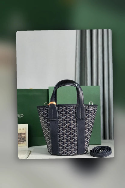NB - GYO Bag - 744