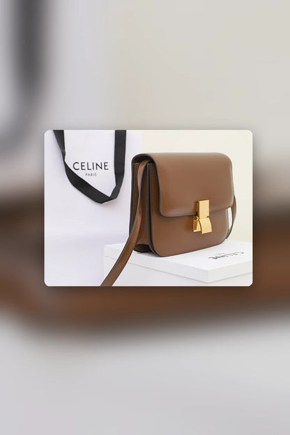 NB - COL Bag - 166