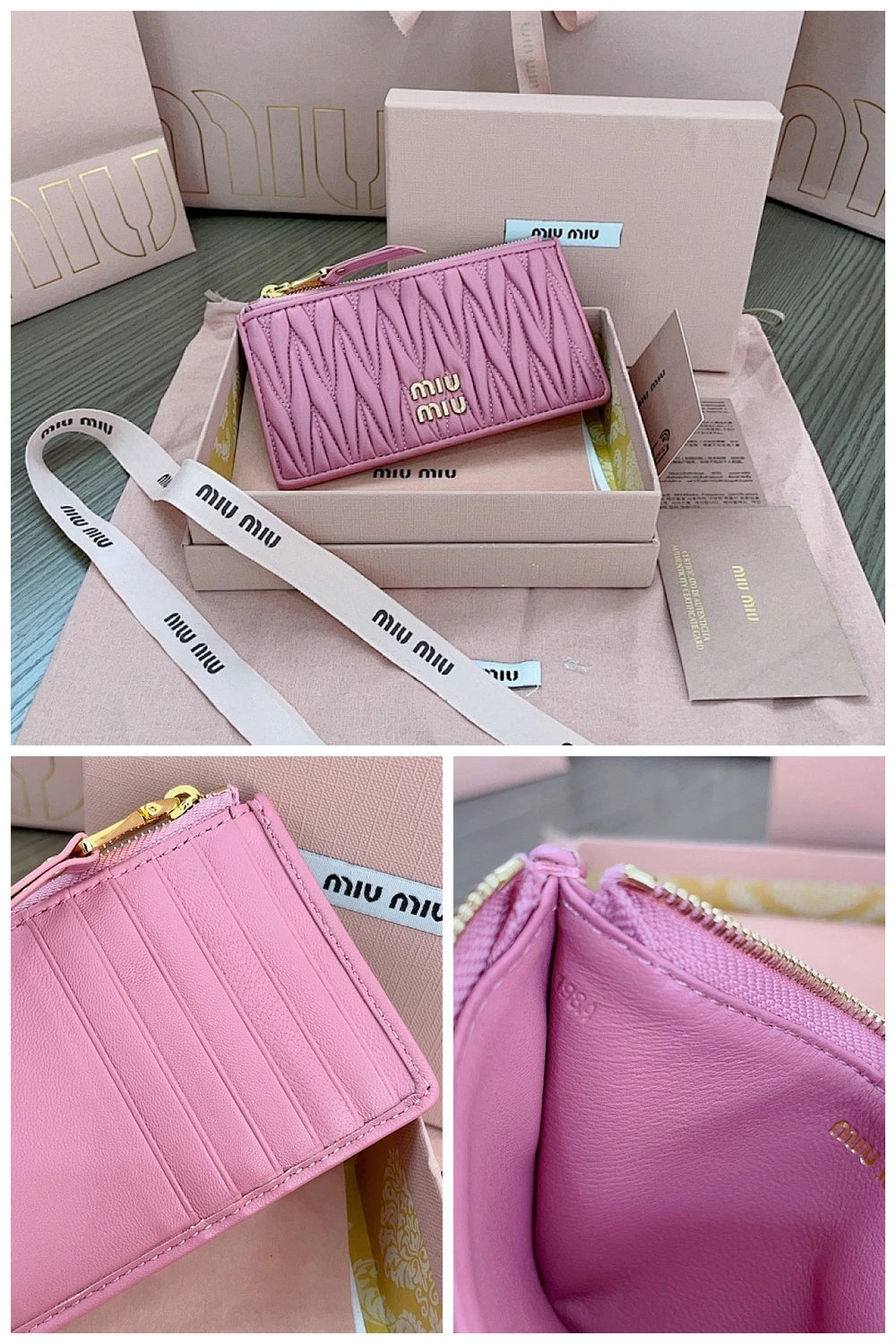 NB - Mix Wallet - 1150