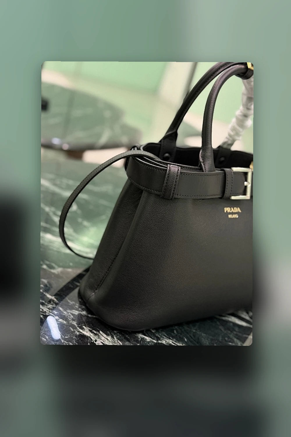 NB - PD Bag - 192