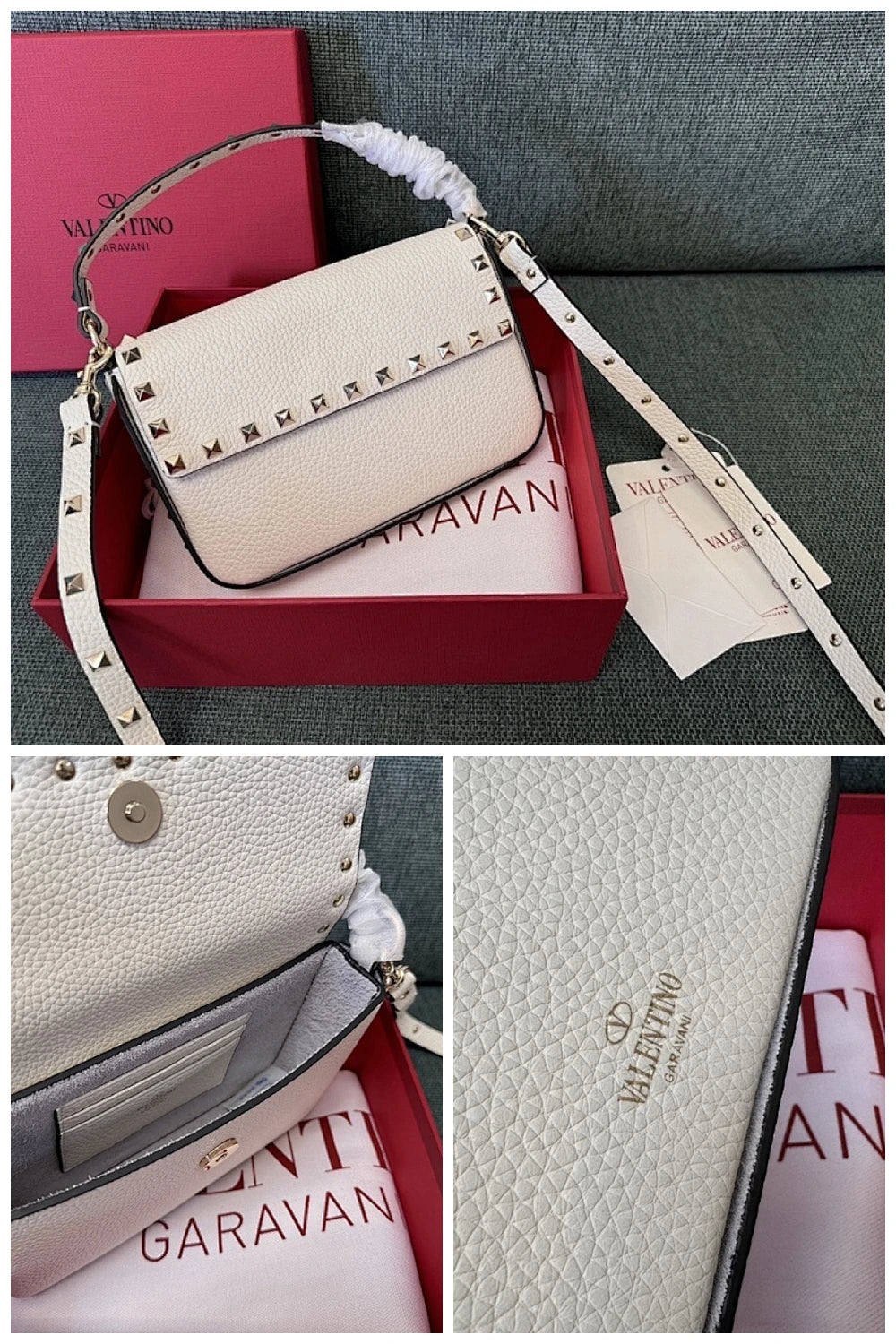 NB - VEL Bag - 895