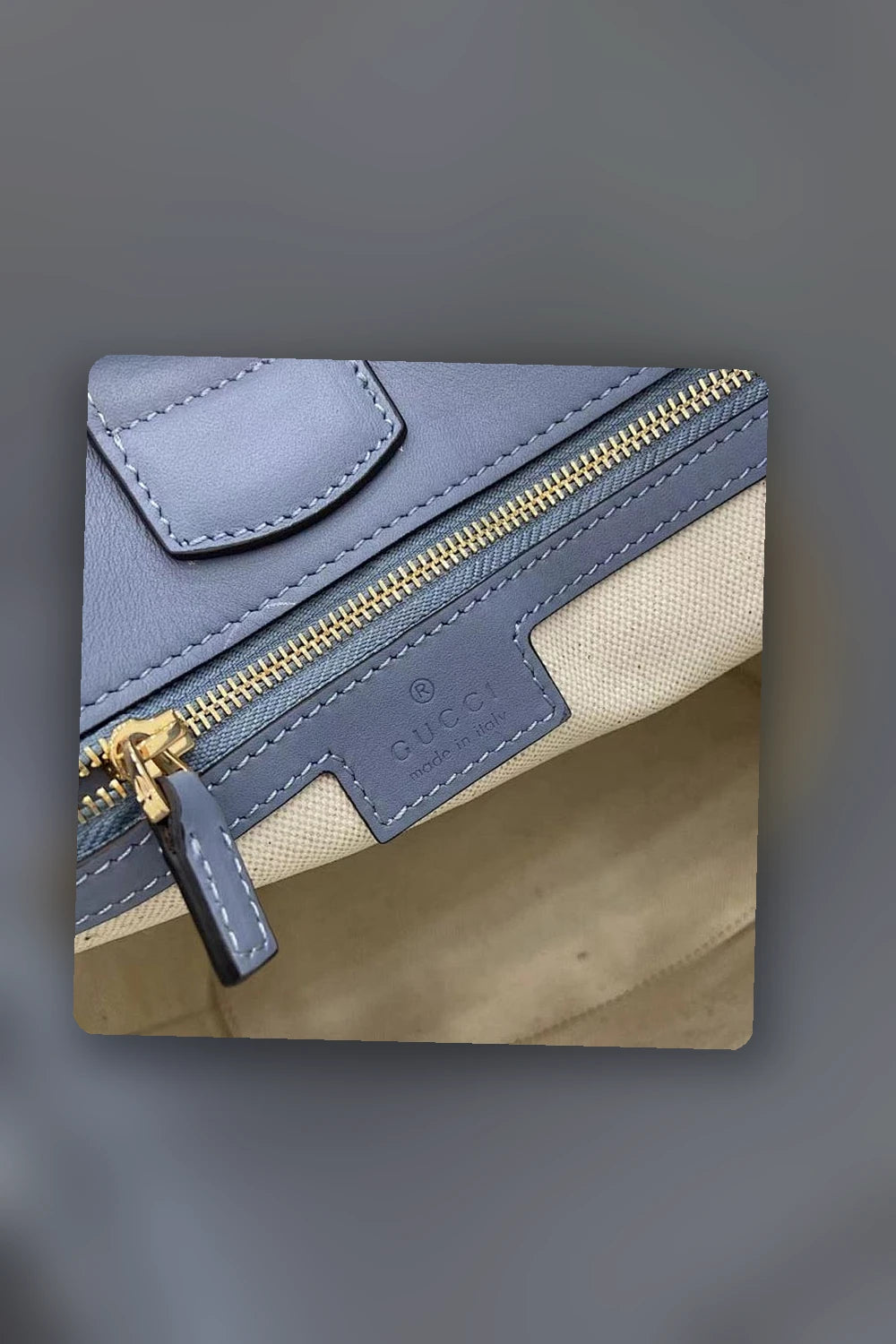 NB - GUKI Bag - 902