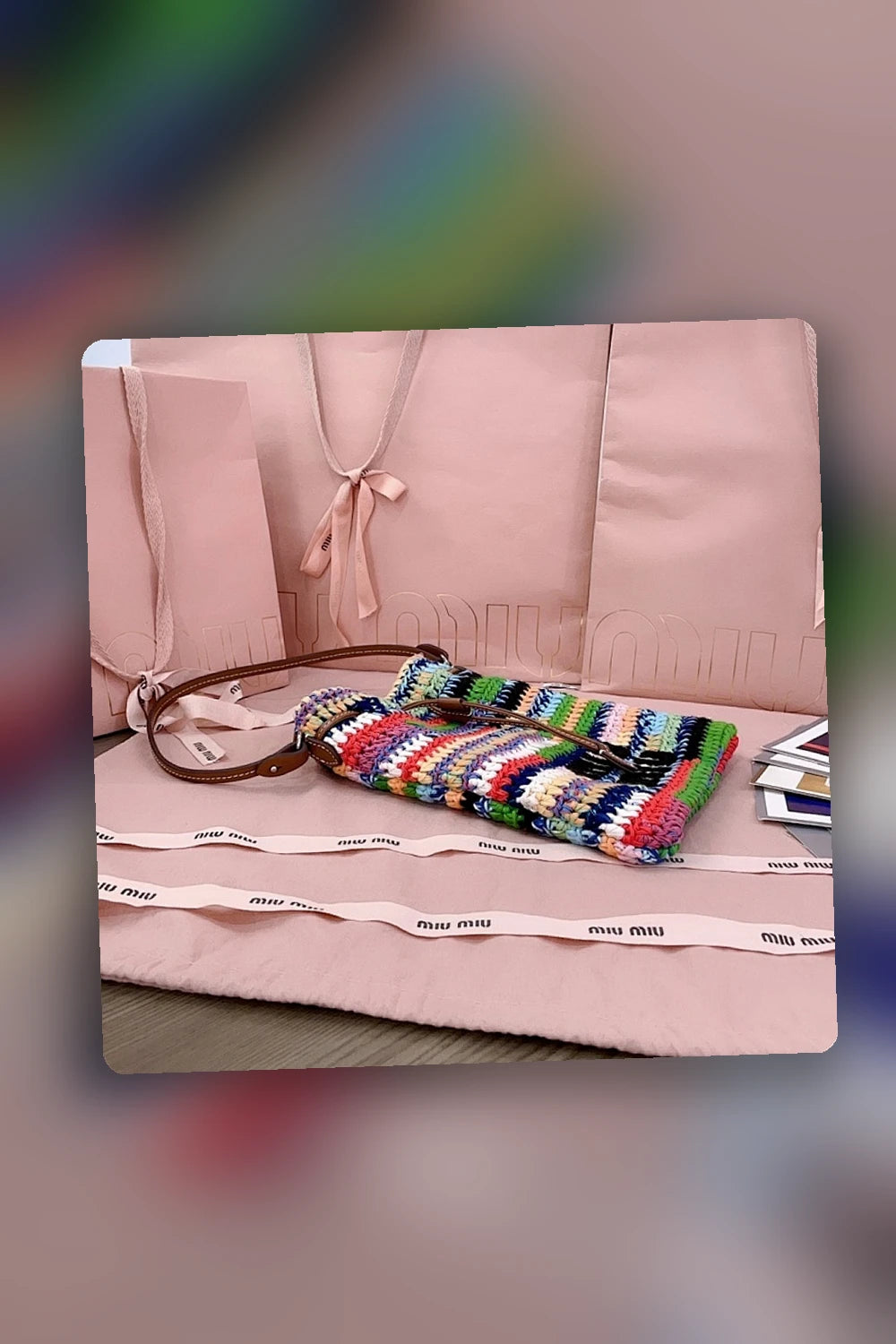 NB - MMU Bag - 1099