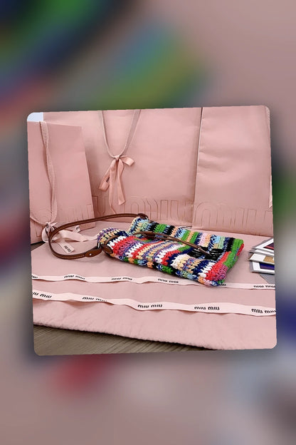 NB - MMU Bag - 1099