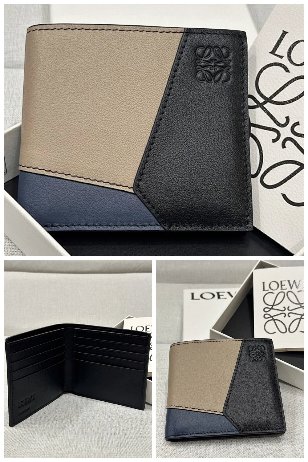 NB - Mix Wallet - 526
