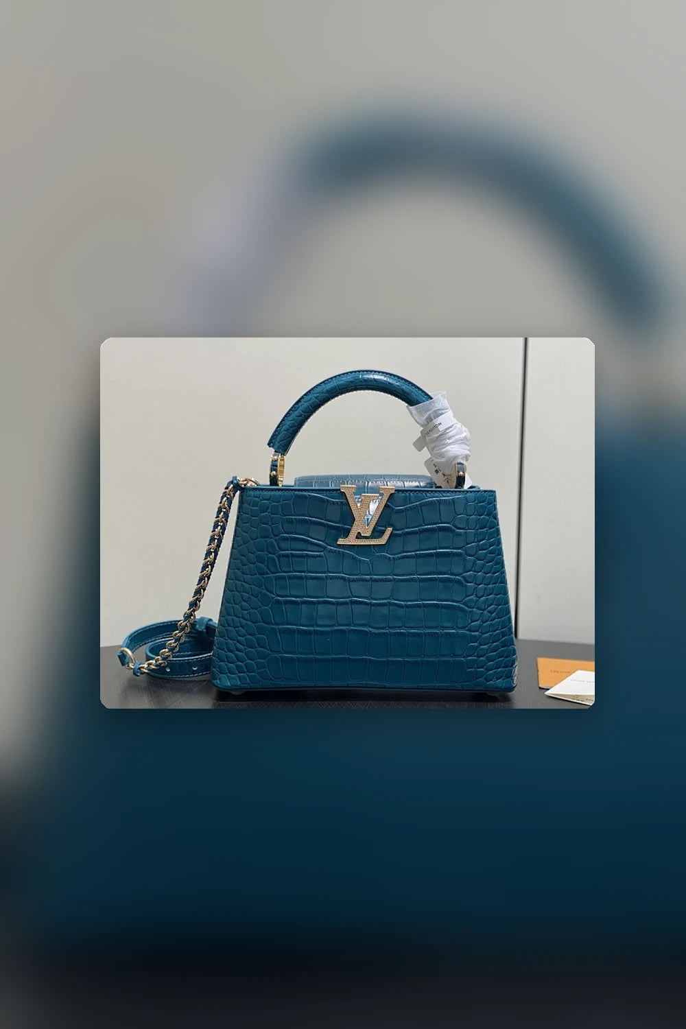 NB - LOV Bag - 052
