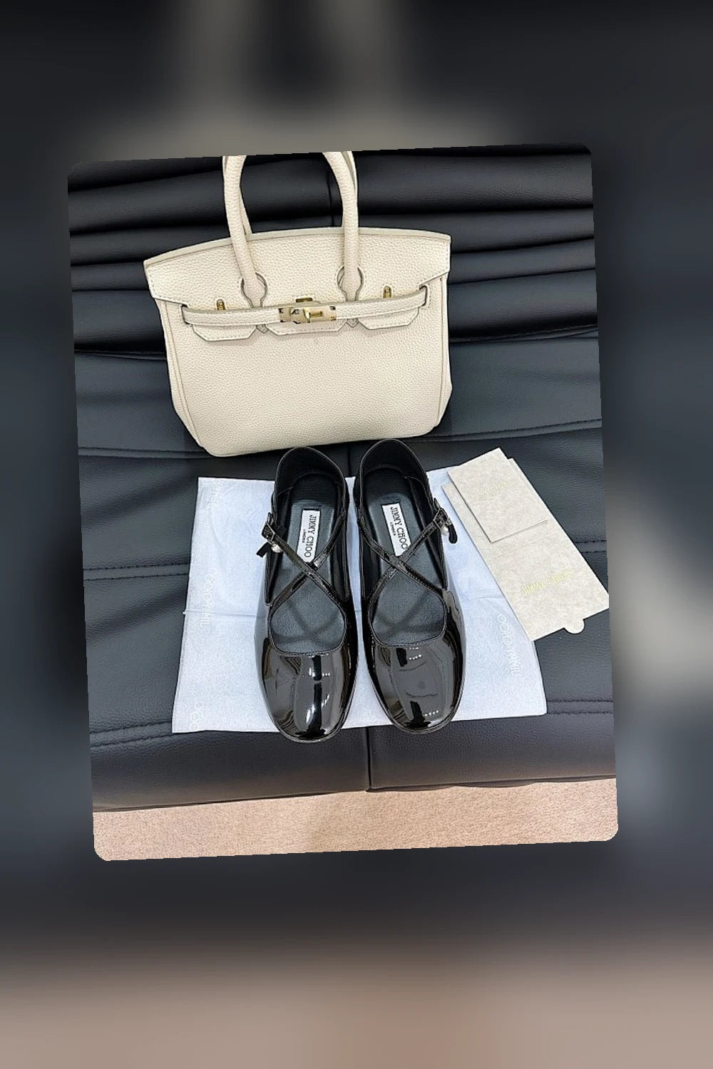 NB - JMC Mix Items - 630