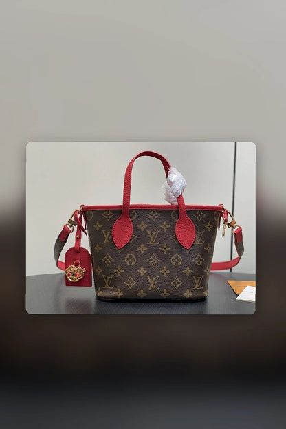 NB - LOV Bag - 222