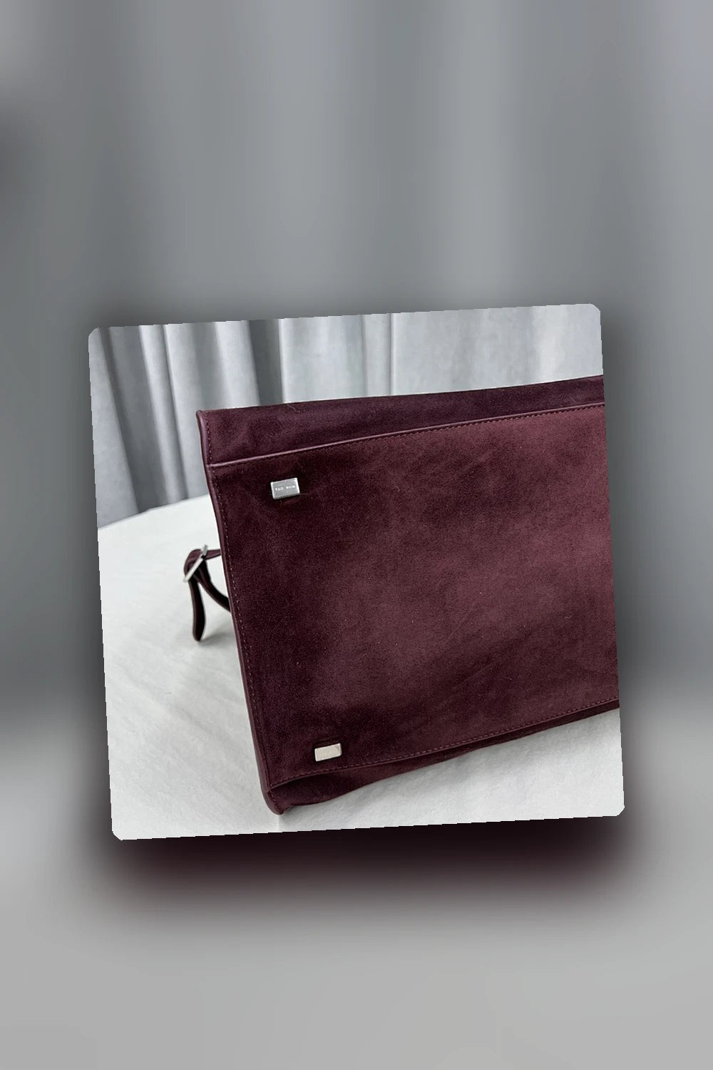 NB - THR Bag - 600