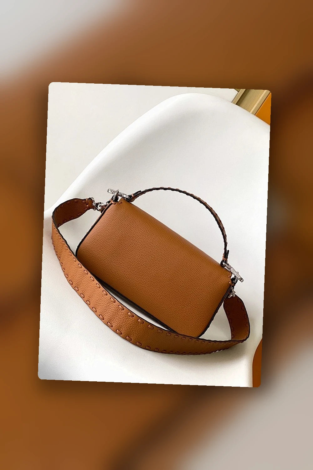 NB - FDE Bag - 095
