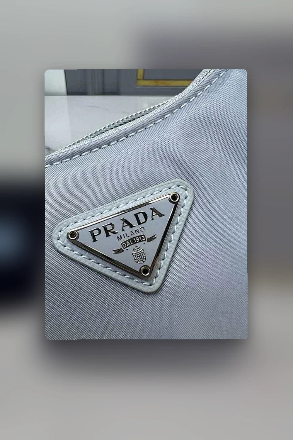 NB - PD Bag - 1412