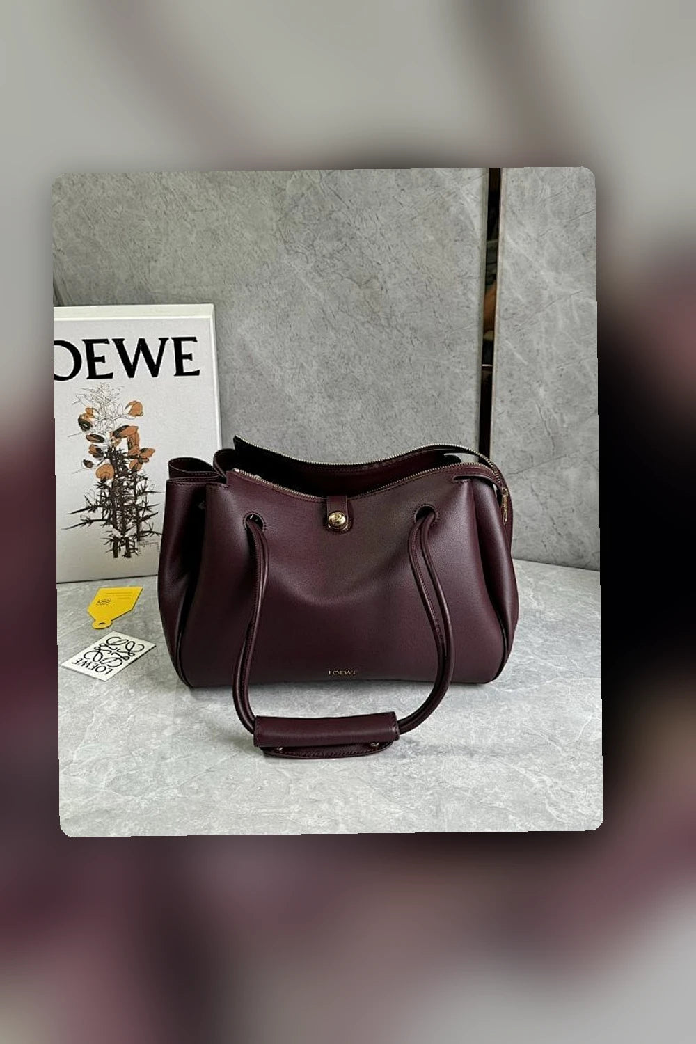 NB - LWO Bag - 060