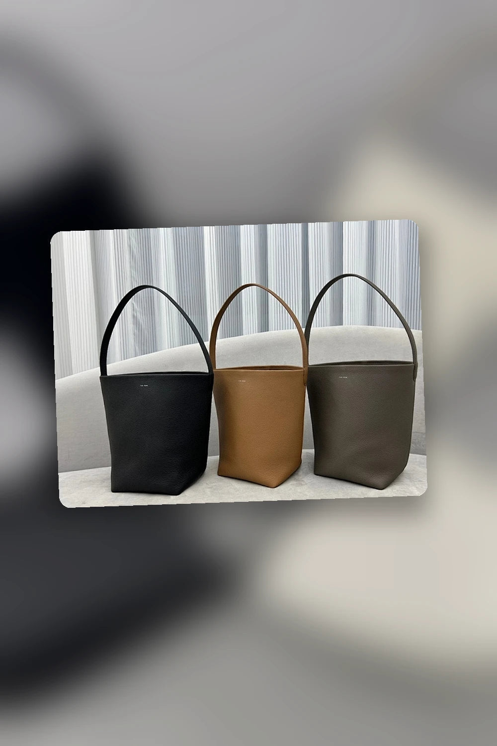 NB - THR Bag - 944