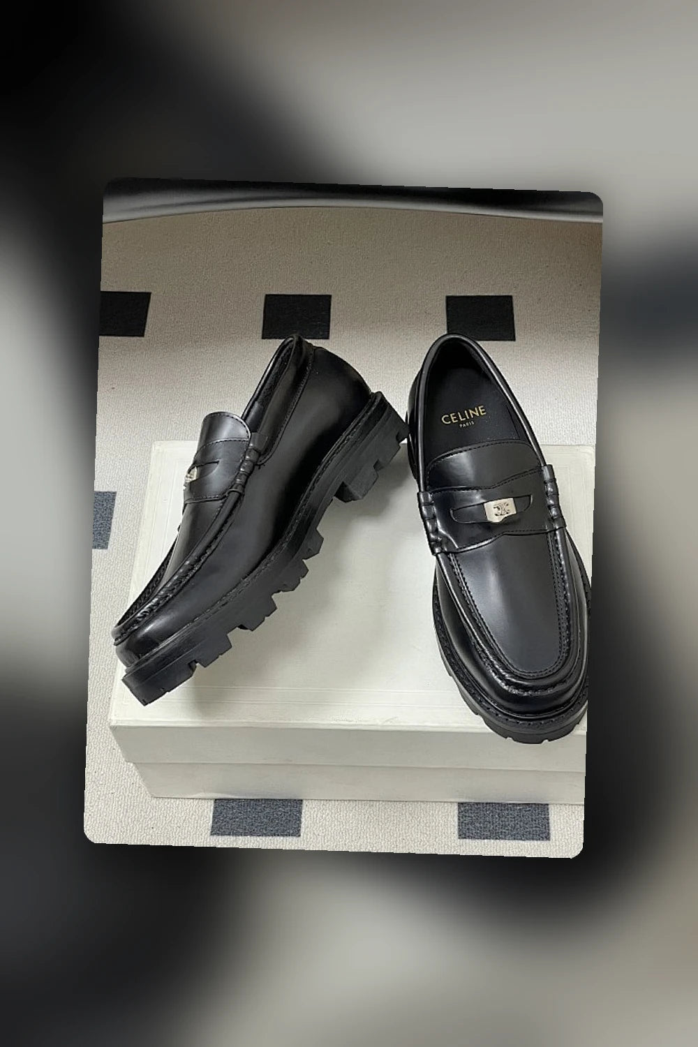 NB - COL Women Shoes - 008