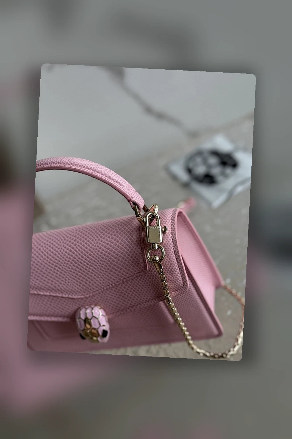 NB - BGL Bag - 170