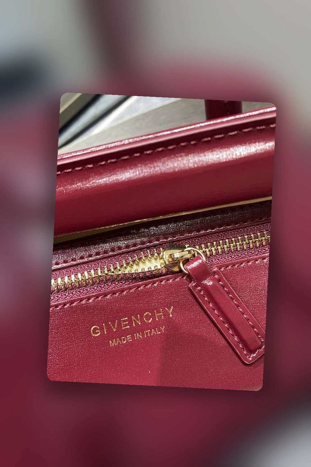 NB - GCY Bag - 138