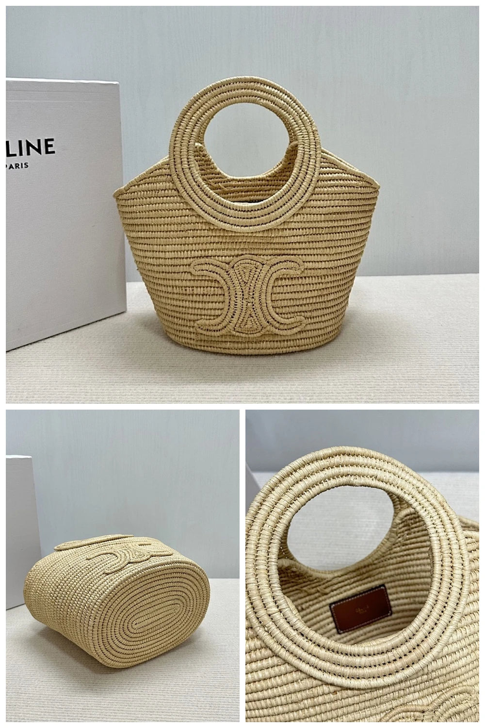 NB - COL Bag - 1158