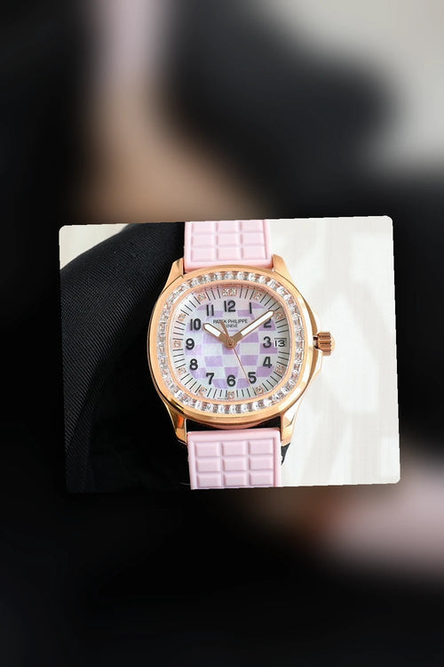 NB - Mix Watch - 457
