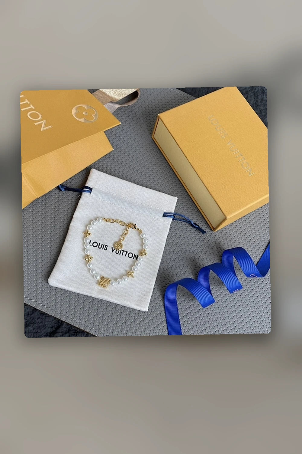 NB - LOV Jewelry - 533