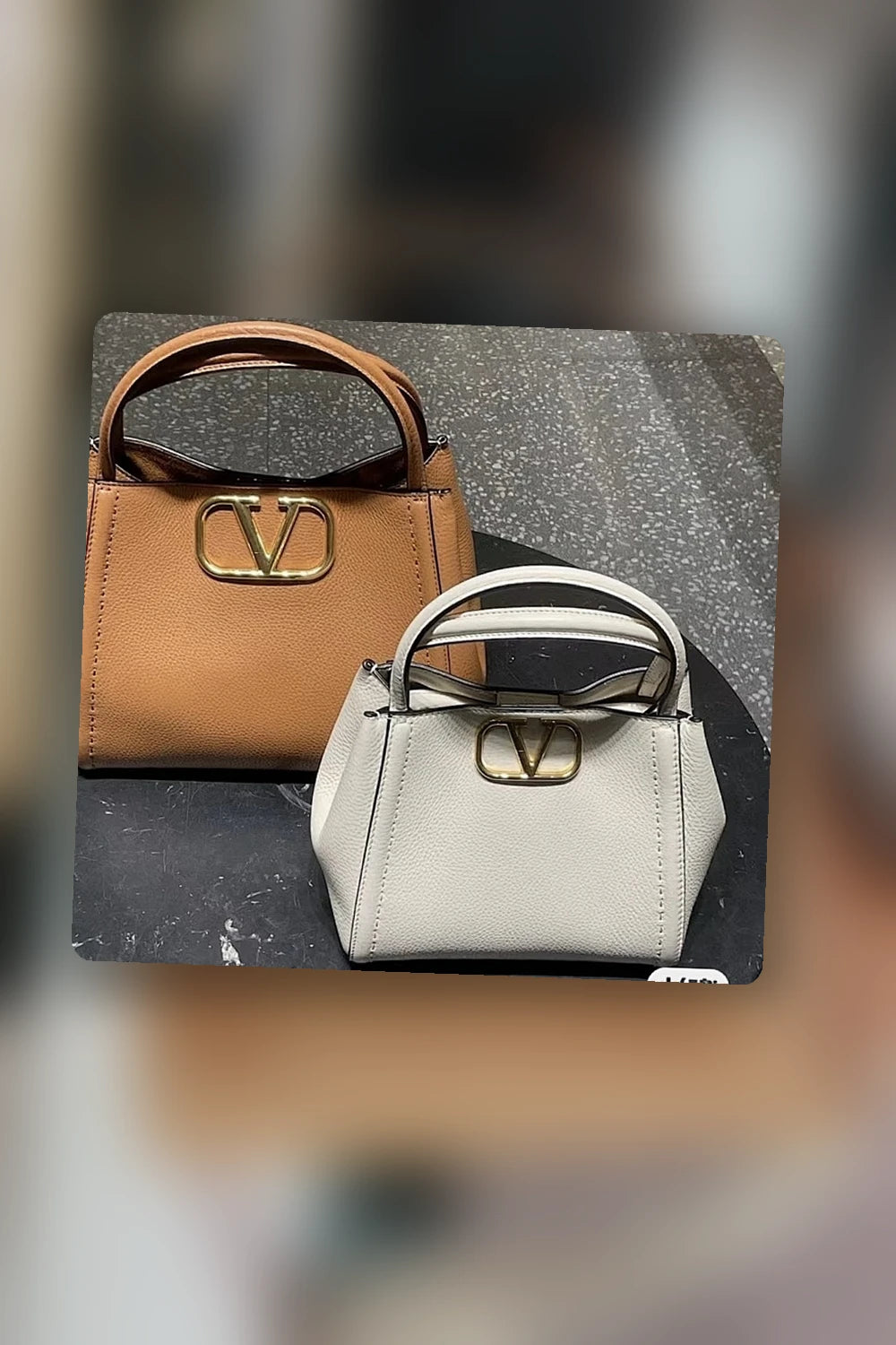 NB - VEL Bag - 836